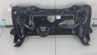 3Q0199315D VAG Балка подвески передняя (подрамник) Skoda Octavia A8 Арт E70768207, вид 1