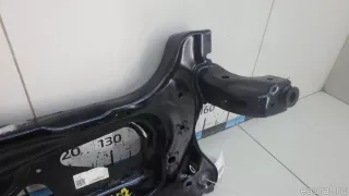 3Q0199315D VAG Балка подвески передняя (подрамник) Skoda Octavia A8 Арт E70768207, вид 12