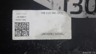 3Q0199315D VAG Балка подвески передняя (подрамник) Skoda Octavia A8 Арт E70768207, вид 17