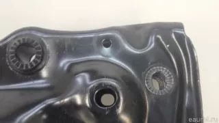 3Q0199315D VAG Балка подвески передняя (подрамник) Skoda Octavia A8 Арт E70768207, вид 2