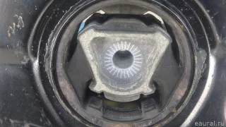 3Q0199315D VAG Балка подвески передняя (подрамник) Skoda Octavia A8 Арт E70768207, вид 6