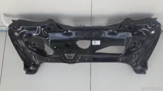 3Q0199315D VAG Балка подвески передняя (подрамник) Skoda Octavia A8 Арт E70768207, вид 8