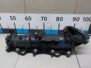 6540902100 Mercedes Benz Коллектор впускной Mercedes S C217 Арт E31046665, вид 1