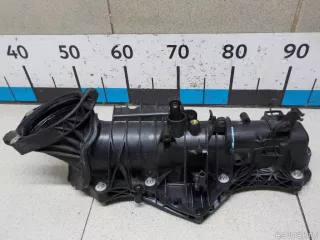 6540902100 Mercedes Benz Коллектор впускной Mercedes S C217 Арт E31046665, вид 2