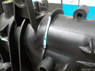 6540902100 Mercedes Benz Коллектор впускной Mercedes S C217 Арт E31046665, вид 3