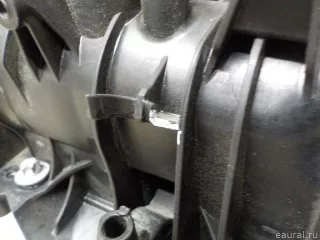 6540902100 Mercedes Benz Коллектор впускной Mercedes S C217 Арт E31046665, вид 4