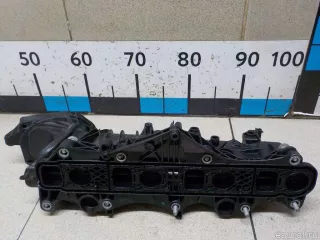 6540902100 Mercedes Benz Коллектор впускной Mercedes S C217 Арт E31046665, вид 5