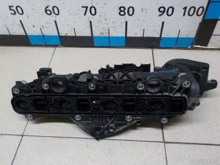 6540902100 Mercedes Benz Коллектор впускной Mercedes S C217 Арт E31046665, вид 6