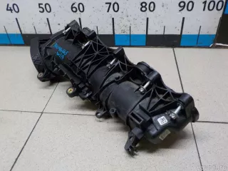 6540902100 Mercedes Benz Коллектор впускной Mercedes S C217 Арт E31046665, вид 7