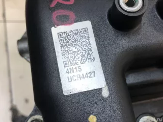 1000D039 Mitsubishi Двигатель Mitsubishi Monter 4 Арт E31620995, вид 8