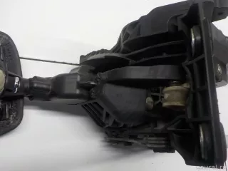 2385258 Ford Кулиса КПП Ford Transit 4 Арт E31626370, вид 8