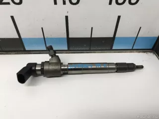 1746967 Ford Форсунка Ford Transit 3 restailing Арт E31628824, вид 1