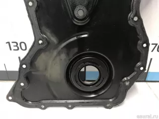 1738621 Ford Крышка двигателя передняя Ford Transit 3 restailing Арт E31635799, вид 5