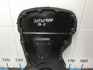 1738621 Ford Крышка двигателя передняя Ford Transit 3 restailing Арт E31635799, вид 7