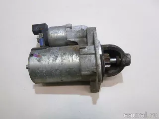 361002B614 Hyundai-Kia Стартер Hyundai Solaris 1 Арт E23657865, вид 5
