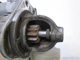 361002B614 Hyundai-Kia Стартер Hyundai Solaris 1 Арт E23657865, вид 6