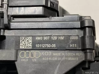 4M0907129HM VAG Переключатель подрулевой (стрекоза) Audi A5 (S5,RS5) 2 Арт E31637175, вид 18