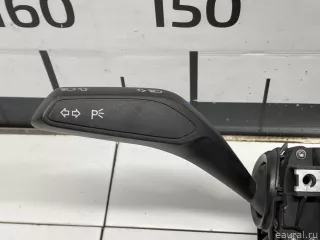 4M0907129HM VAG Переключатель подрулевой (стрекоза) Audi A5 (S5,RS5) 2 Арт E31637175, вид 7