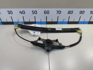 8W0839461 VAG Стеклоподъемник электр. задний левый Audi A4 B9 Арт E80621663, вид 1