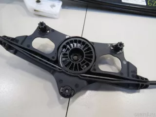 8W0839461 VAG Стеклоподъемник электр. задний левый Audi A4 B9 Арт E80621663, вид 2