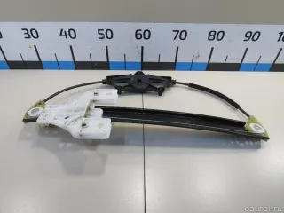 8W0839461 VAG Стеклоподъемник электр. задний левый Audi A4 B9 Арт E80621663, вид 4