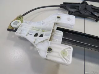 8W0839461 VAG Стеклоподъемник электр. задний левый Audi A4 B9 Арт E80621663, вид 5