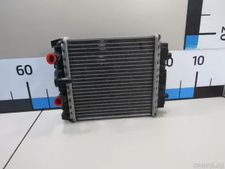 5Q0121253J VAG Радиатор дополнительный системы охлаждения Volkswagen Arteon Арт E80992438, вид 5