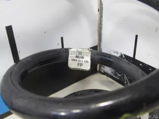 8W0411105FP VAG Пружина передняя Audi A4 B9 Арт E81021317, вид 2