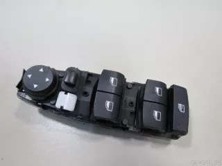 61319297347 BMW Блок управления стеклоподъемниками BMW X2 F39 Арт E81031368, вид 2