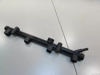 06K133681A VAG Топливная рампа  Audi A4 B8 Арт E81031968, вид 2