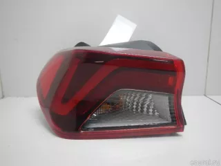 92401F2500 Hyundai-Kia Фонарь задний наружный левый Hyundai Elantra AD Арт E70754931, вид 1