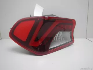 92401F2500 Hyundai-Kia Фонарь задний наружный левый Hyundai Elantra AD Арт E70754931, вид 2
