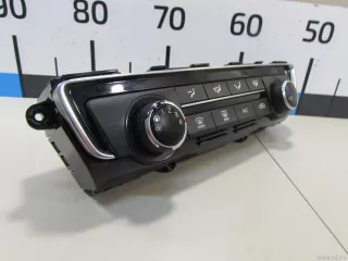97250D5510WK Hyundai-Kia Блок управления климатической установкой Kia Optima 4 Арт E81043023, вид 3
