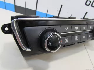 97250D5510WK Hyundai-Kia Блок управления климатической установкой Kia Optima 4 Арт E81043023, вид 4
