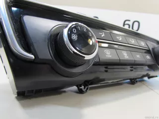 97250D5510WK Hyundai-Kia Блок управления климатической установкой Kia Optima 4 Арт E81043023, вид 5