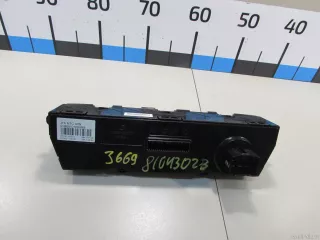 97250D5510WK Hyundai-Kia Блок управления климатической установкой Kia Optima 4 Арт E81043023, вид 6