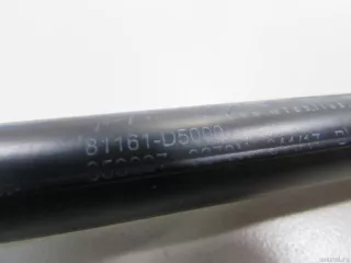 81161D5000 Hyundai-Kia Амортизатор капота Kia Optima 4 Арт E81043115, вид 5
