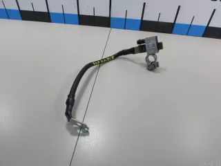 37180D5000 Hyundai-Kia Клемма аккумулятора минус Kia Optima 4 Арт E81044849, вид 4