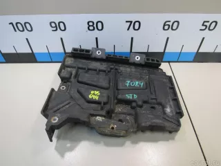 37150F2100 Hyundai-Kia Крепление АКБ (корпус/подставка) Hyundai Elantra AD Арт E81035644, вид 1