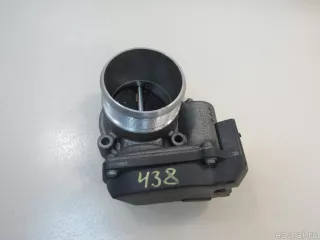 06F133062Q VAG Дроссельная заслонка Audi A3 8V Арт E81048438, вид 1