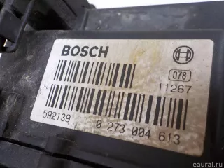 96349932 GM Блок ABS (насос) Chevrolet Lacetti Арт E84765671, вид 8