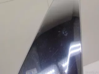100885600C Tesla Накладка двери багажника Tesla model S Арт E84796749, вид 6