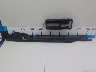 600757600B Tesla Накладка двери багажника Tesla model S Арт E84799502, вид 11