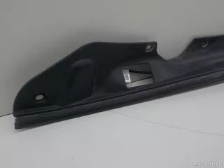 600757600B Tesla Накладка двери багажника Tesla model S Арт E84799502, вид 2