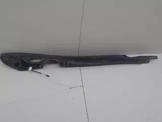 600757600B Tesla Накладка двери багажника Tesla model S Арт E84799502, вид 5
