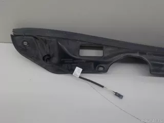600757600B Tesla Накладка двери багажника Tesla model S Арт E84799502, вид 6