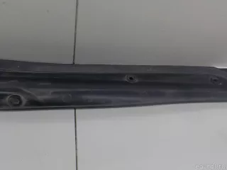 600757600B Tesla Накладка двери багажника Tesla model S Арт E84799502, вид 7
