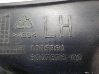 600757600B Tesla Накладка двери багажника Tesla model S Арт E84799502, вид 10
