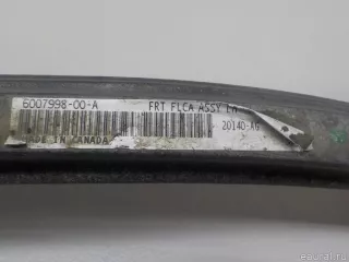 104157000B Tesla Рычаг передний нижний левый передний Tesla model S Арт E84799771, вид 7
