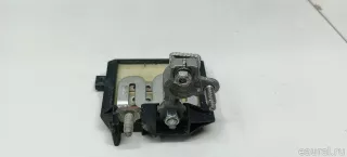0009061505 Mercedes Benz Клемма аккумулятора плюс Mercedes S C217 Арт E103072137, вид 2